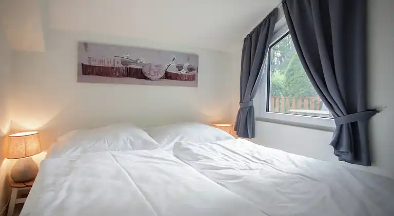 Ferielejlighed i Winterberg