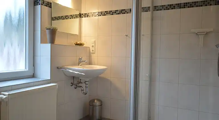 Apartment in Moselkern