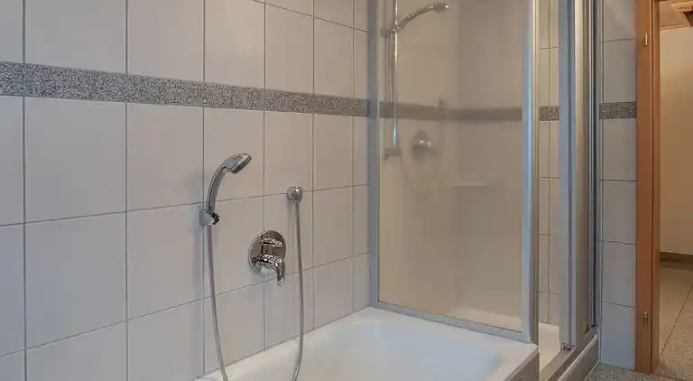 Gårdhus i Mühlenbach