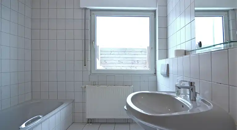 Ferielejlighed i Winterberg