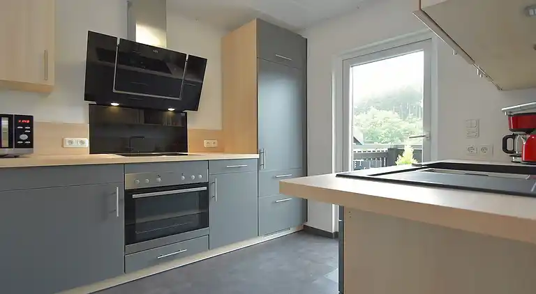 Holiday home in Sauerland