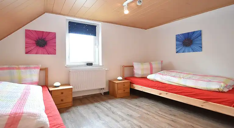 Holiday home in Sauerland