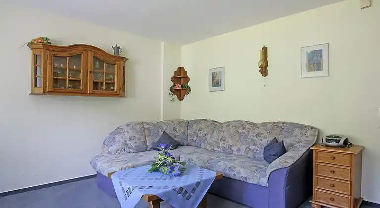 Apartment in Sellinghausen