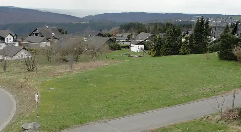 Apartment in Neuastenberg