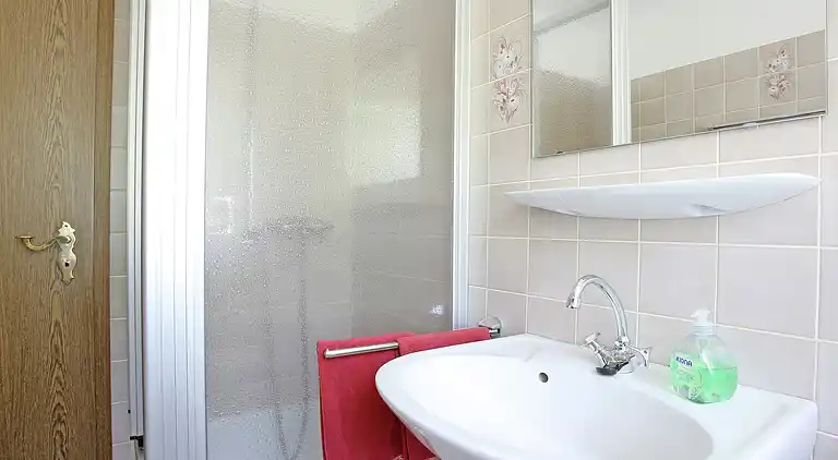 Apartment in Sellinghausen