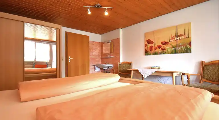 Apartment in Todtnau