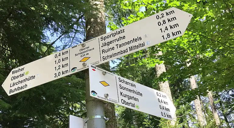 Ferielejlighed i Baiersbronn