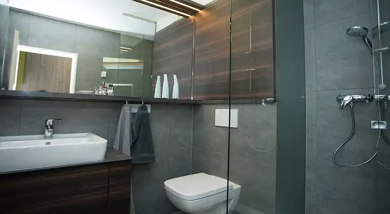 Ferielejlighed i Winterberg