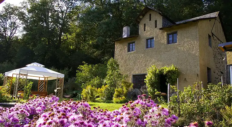 Ferielejlighed i Eulgem