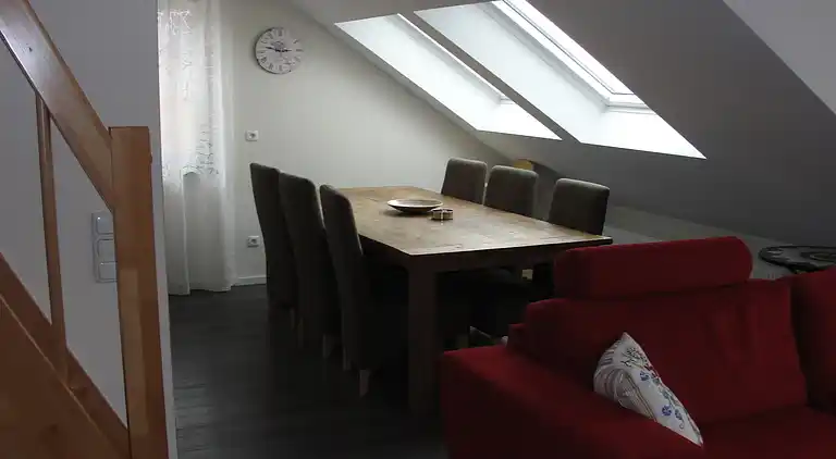 Apartment in Neuastenberg