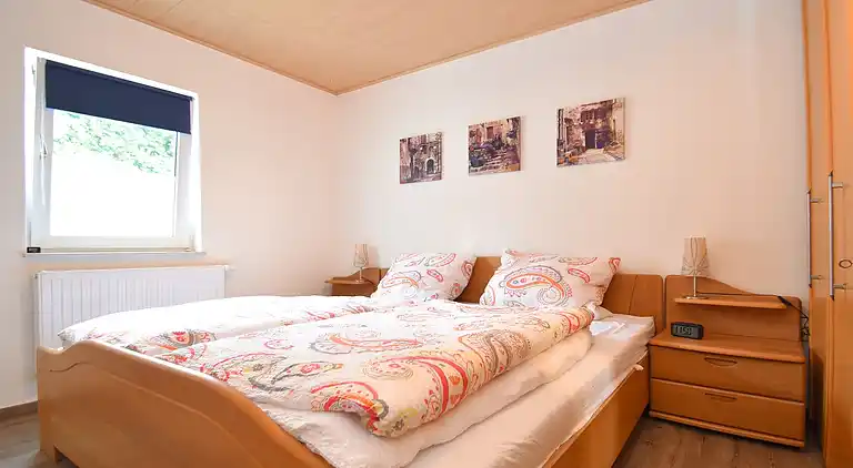 Holiday home in Sauerland