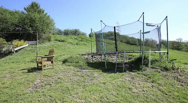 Gårdhus i Katzwinkel