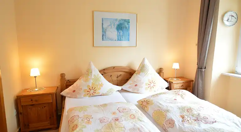 Ferielejlighed i Hammelswiese