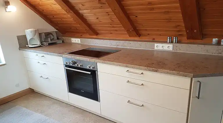 Sommerhus i Schöfweg