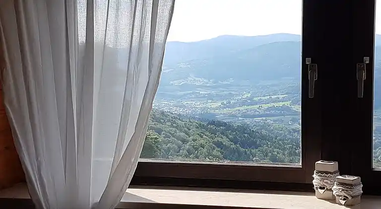 Sommerhus i Schöfweg