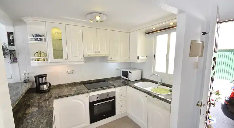 Holiday home in Altea la Vella