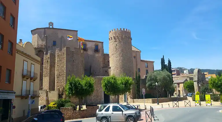 Villa in La Casa Nova