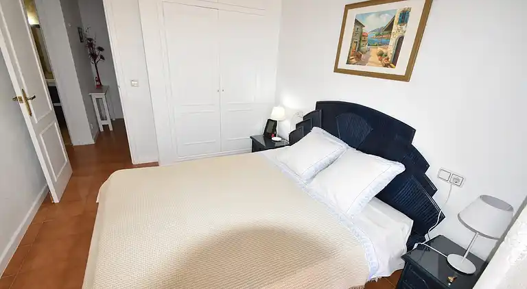 Holiday home in Altea la Vella