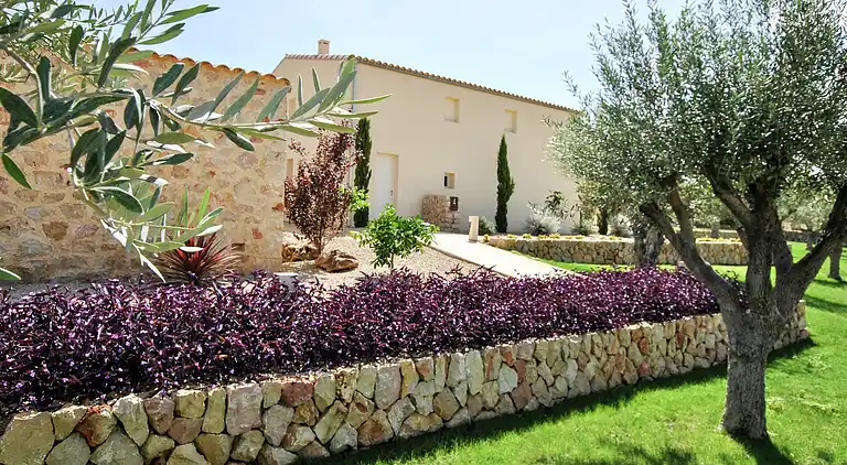 Bungalow in Sant Llorenç des Cardassar