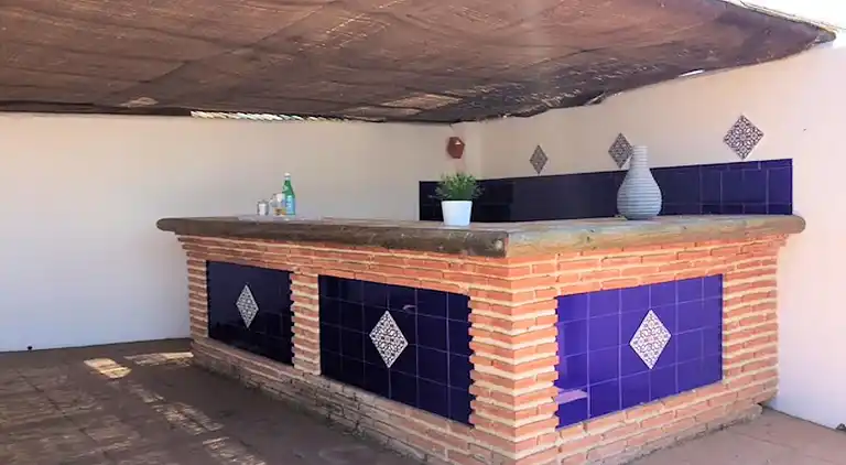 Villa i Fuente del Conde