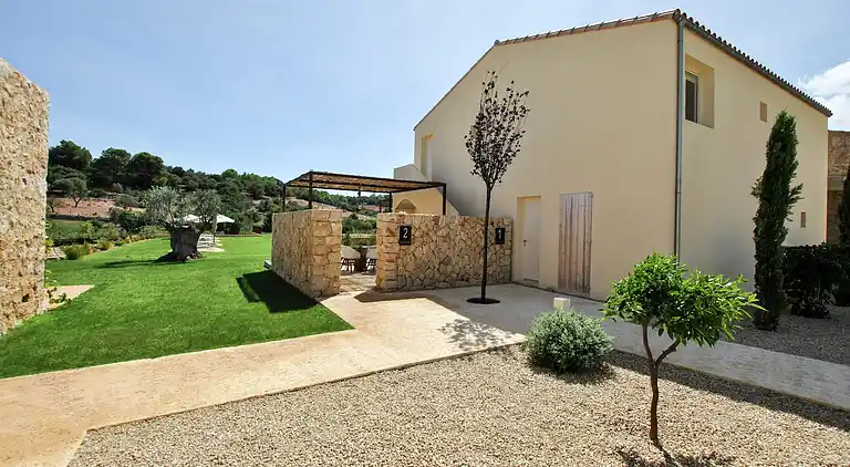 Bungalow in Sant Llorenç des Cardassar