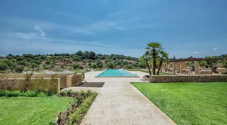 Bungalow in Sant Llorenç des Cardassar