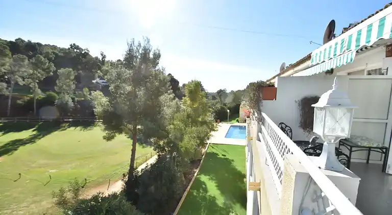 Holiday home in Altea la Vella