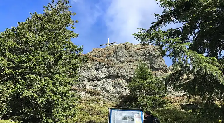 Holiday home in Buchet