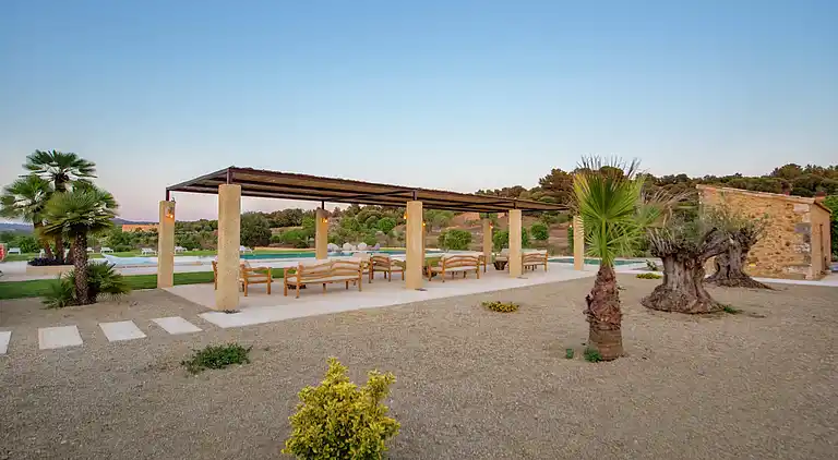Bungalow in Sant Llorenç des Cardassar