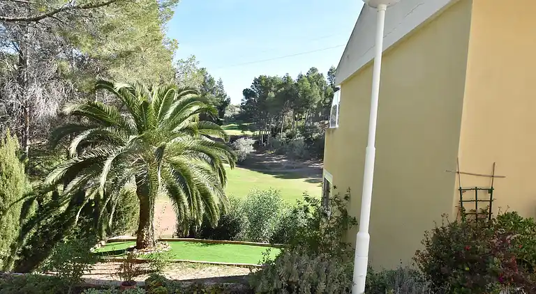 Holiday home in Altea la Vella