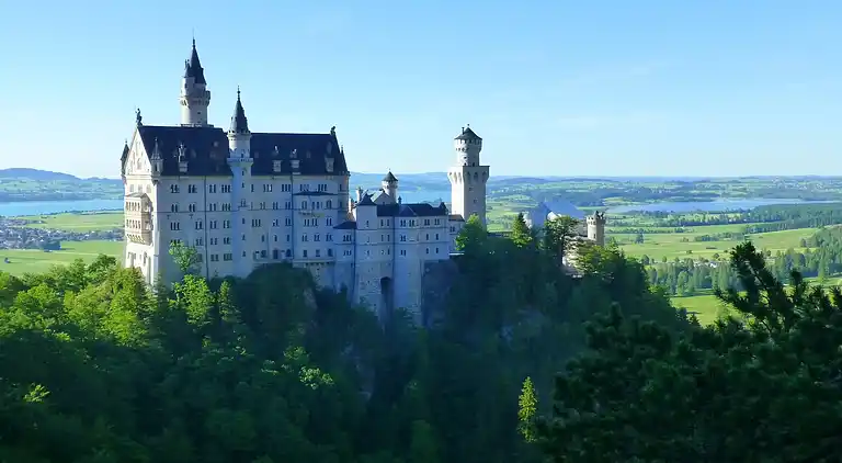 Apartment in Altenau