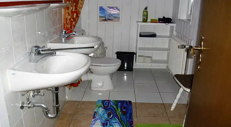 Ferielejlighed i Innerlehen