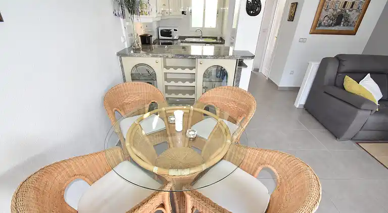 Holiday home in Altea la Vella