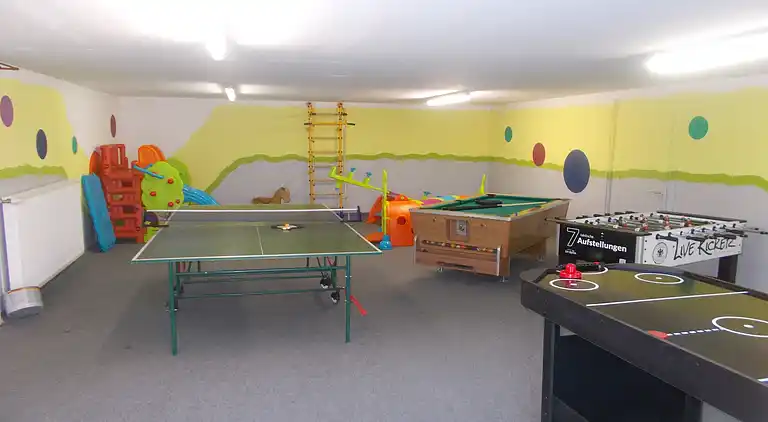 Ferielejlighed i Tresdorf