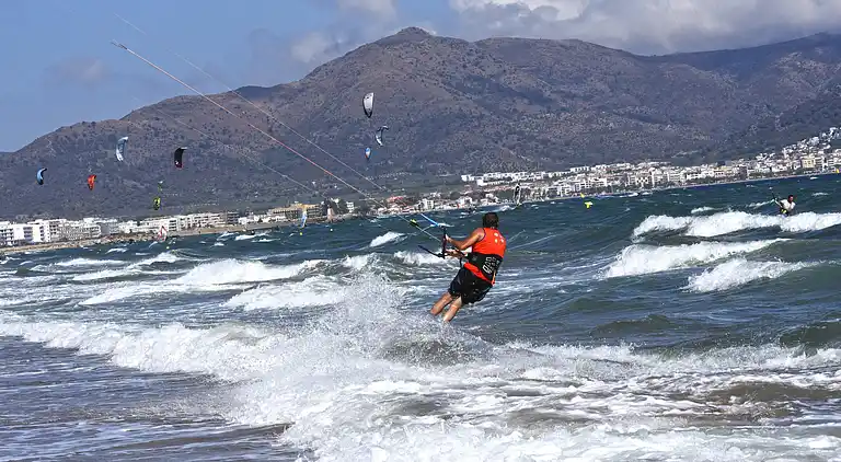 Apartment in Empuriabrava