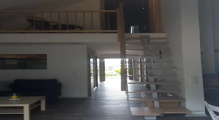 Holiday home in Neunburg