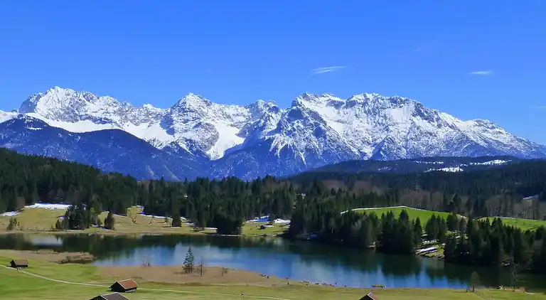 Apartment in Altenau