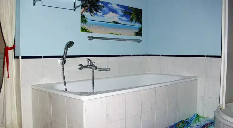 Apartment in Innerlehen