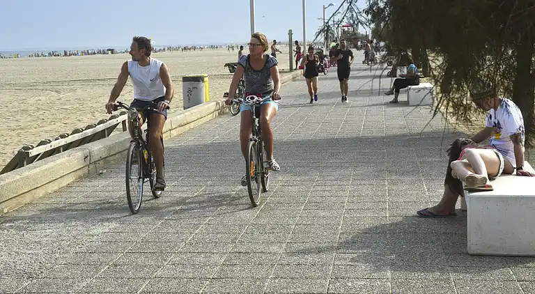 Apartment in Empuriabrava