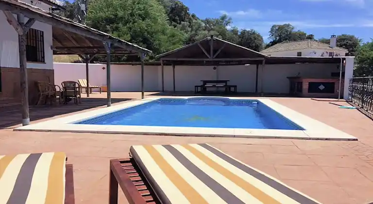 Villa i Fuente del Conde