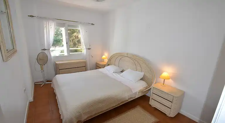 Holiday home in Altea la Vella