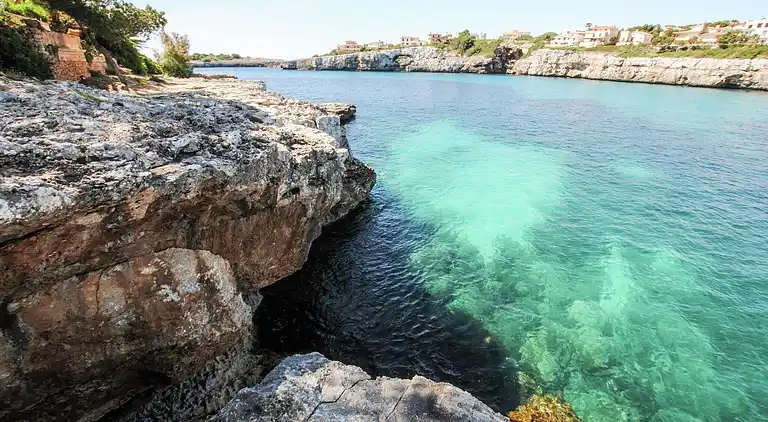 Bungalow in Sant Llorenç des Cardassar