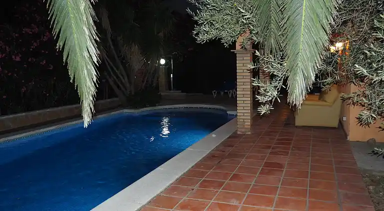 Ferienhaus an Costa Brava