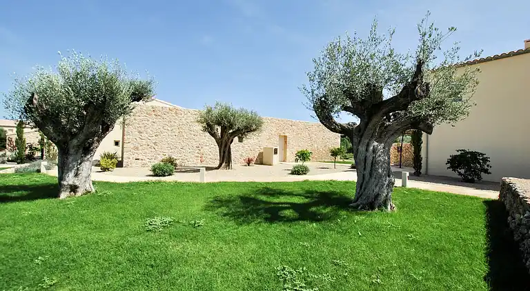 Bungalow in Sant Llorenç des Cardassar