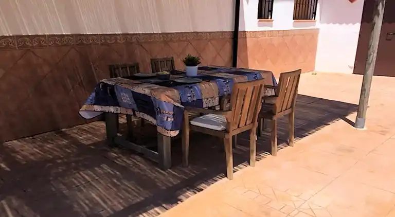 Villa i Fuente del Conde