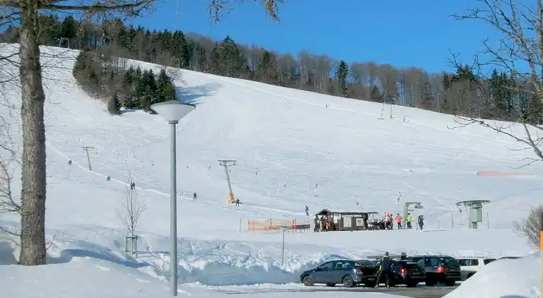 Ferielejlighed i Innerlehen