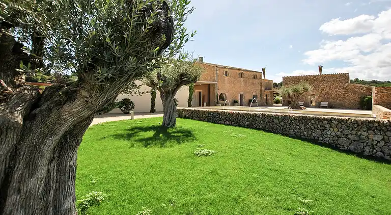 Bungalow in Sant Llorenç des Cardassar