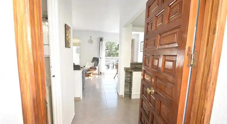 Holiday home in Altea la Vella