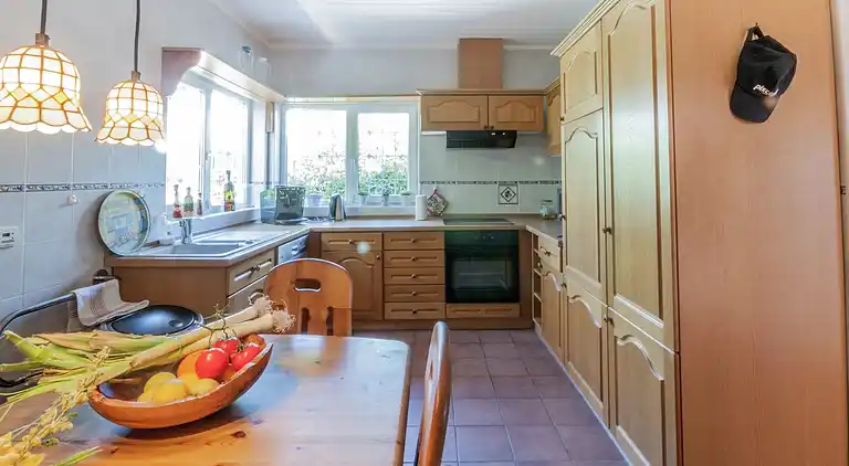 Ferienhaus an Costa Brava