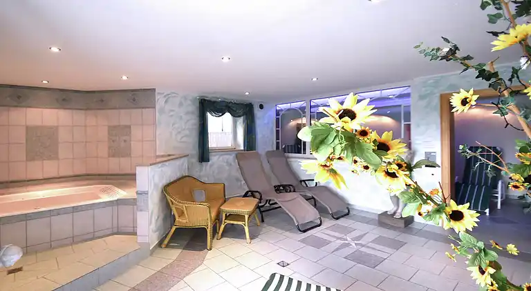 Ferielejlighed i Rattiszell